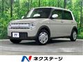 2019 Suzuki Lapin