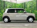 2019 Suzuki Lapin