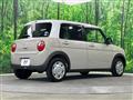 2019 Suzuki Lapin