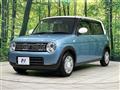 2019 Suzuki Lapin
