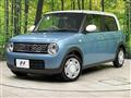 2020 Suzuki Lapin