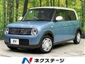 2020 Suzuki Lapin
