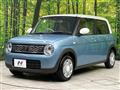 2020 Suzuki Lapin