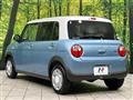 2020 Suzuki Lapin
