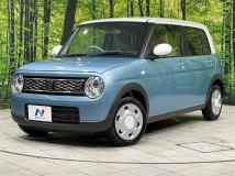 2020 Suzuki Lapin