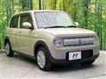 2021 Suzuki Lapin