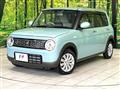 2024 Suzuki Lapin