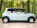 2024 Suzuki Lapin
