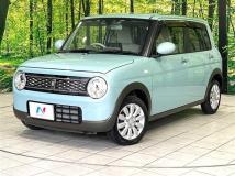 2024 Suzuki Lapin