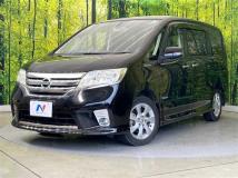 2013 Nissan Serena