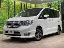 2014 Nissan Serena