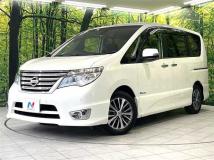 2014 Nissan Serena