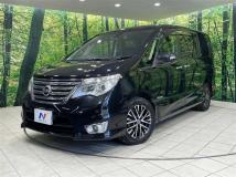 2015 Nissan Serena