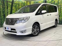 2016 Nissan Serena