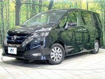 2018 Nissan Serena
