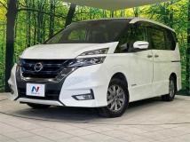 2018 Nissan Serena