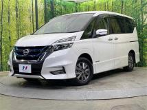 2018 Nissan Serena