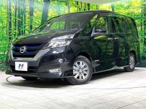 2019 Nissan Serena