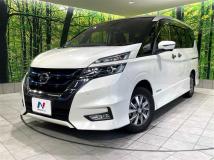 2019 Nissan Serena