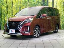 2019 Nissan Serena