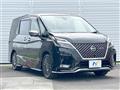 2020 Nissan Serena
