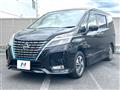 2021 Nissan Serena