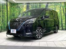 2021 Nissan Serena