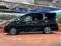 2022 Nissan Serena