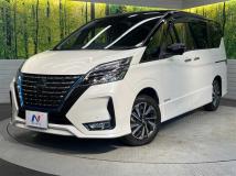 2022 Nissan Serena