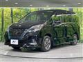 2022 Nissan Serena