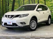 2015 Nissan X-Trail