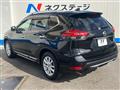 2017 Nissan X-Trail