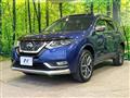 2019 Nissan X-Trail