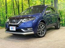 2019 Nissan X-Trail