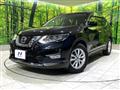 2019 Nissan X-Trail