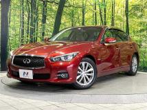 2015 Nissan Skyline