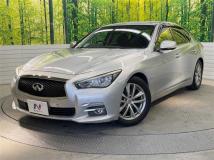 2015 Nissan Skyline