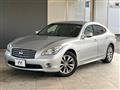 2011 Nissan FUGA HYBRID