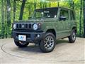 2025 Suzuki Jimny