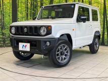 2026 Suzuki Jimny