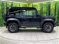 2023 Suzuki Jimny Sierra