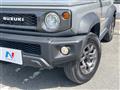 2023 Suzuki Jimny Sierra