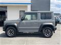 2023 Suzuki Jimny Sierra