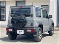 2023 Suzuki Jimny Sierra