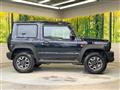 2024 Suzuki Jimny Sierra