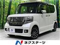2012 Honda N BOX