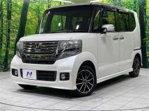 2012 Honda N BOX