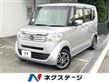2012 Honda N BOX