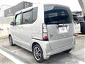 2012 Honda N BOX