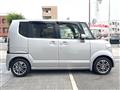 2012 Honda N BOX